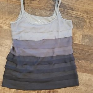 Dressy Tank